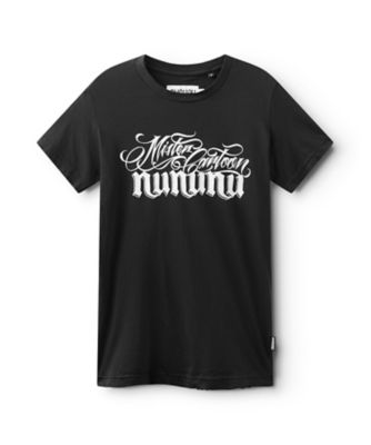 nununu (Baby&Kids)/ヌヌヌ ウイメンズ　半袖Ｔシャツ　ＴＯＯＮＵＮＵＮＵ　ＷＯＭＥＮ’Ｓ　Ｔ－ＳＨＩＲＴ　ＮＵＭＣ２６